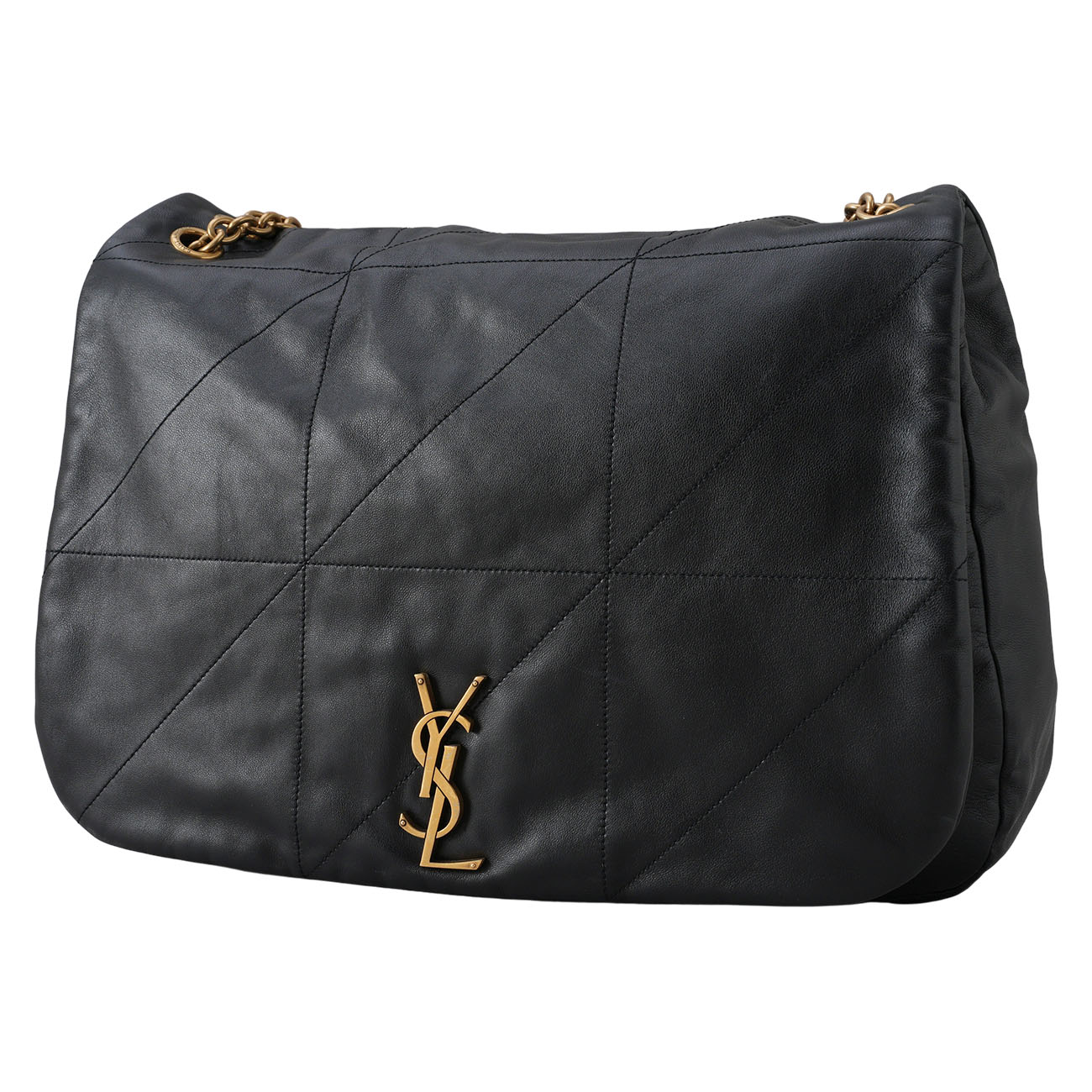 YVES SAINT LAURENT(USED)생로랑 742431 제이미 4.3백